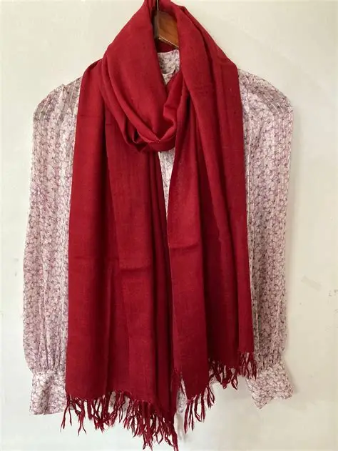Woollen Scarves