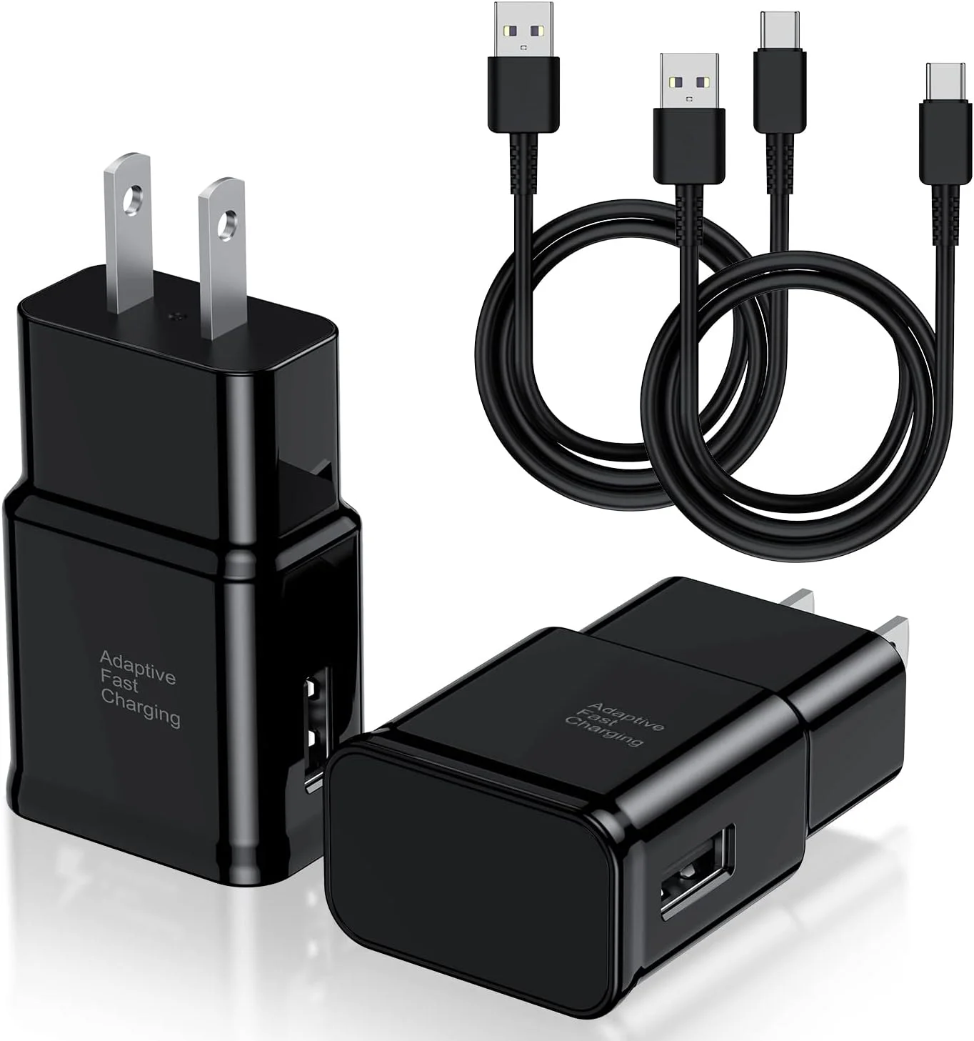 Mobile Chargers & Cables