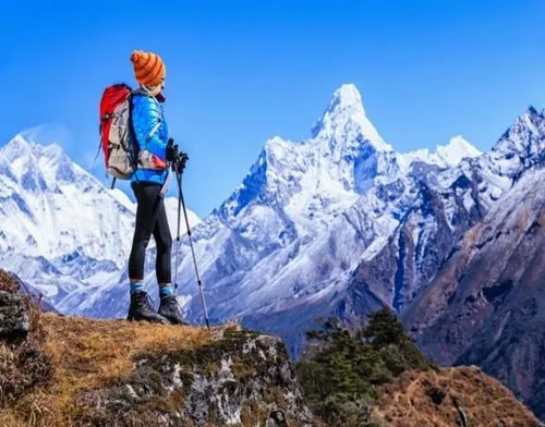 Trekking Tour Services