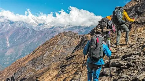Adventure & Trekking Tour Providers