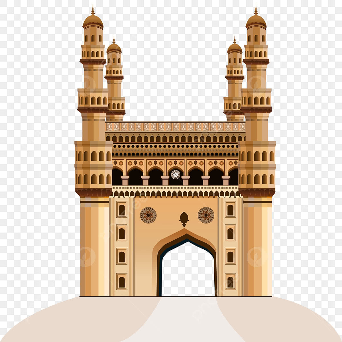 Hyderabad