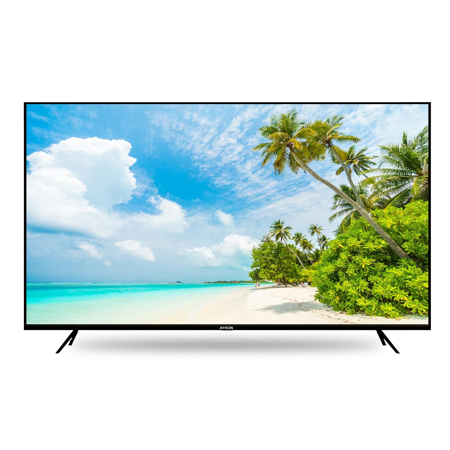 Televisions (LED, Smart TV, 4K)