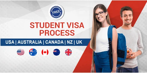 Study Visa Consultancy Services