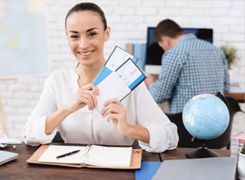 Educational Tour Operating Services