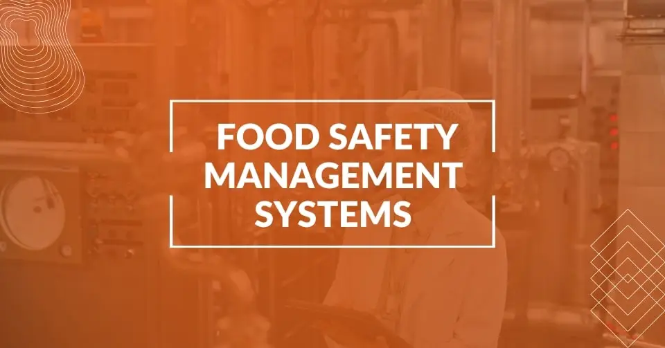 Food Safety Management Services