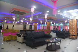 Sargam Party Hall and Home Stay