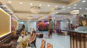 BB GRAND RESTAURANT & BANQUET HALL