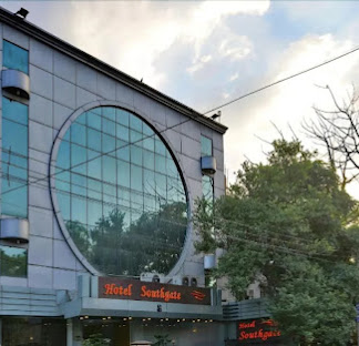 Hotel Southgate/Southgate Banquets