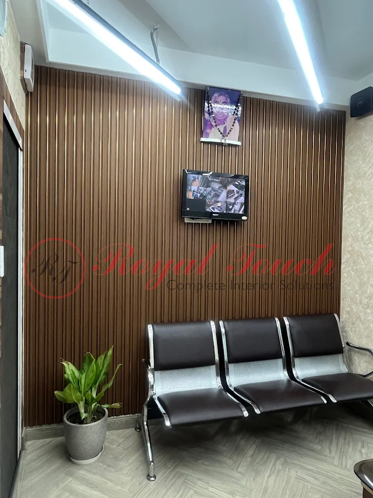 Royal Touch Interiors Pvt. Ltd.