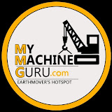 My Machine Guru