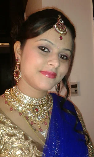 Blossom Unisex Salon