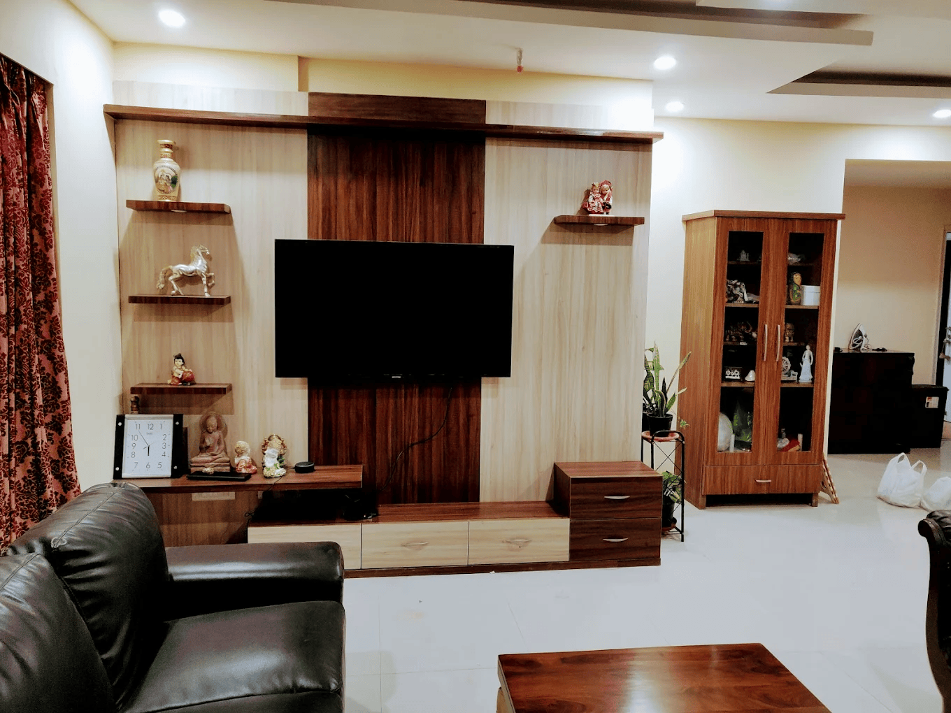 Sinius Infracom Projects Private Limited