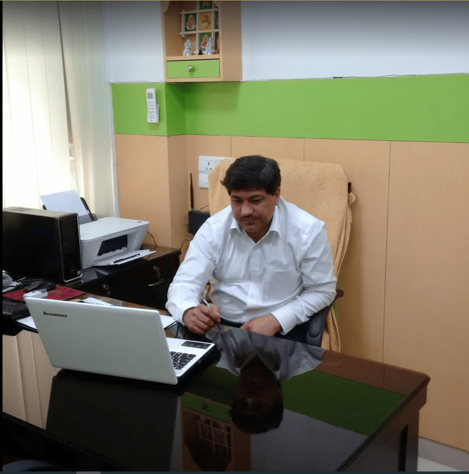 Ashoka Construction Co.