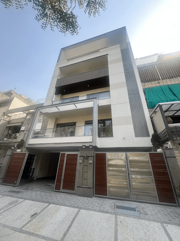 S. Shalu Construction Pvt. Ltd.