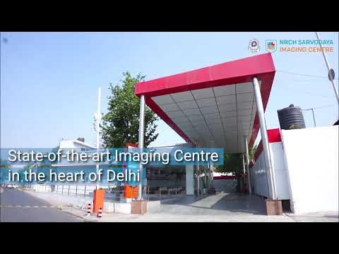 NRCH Sarvodaya Imaging Centre