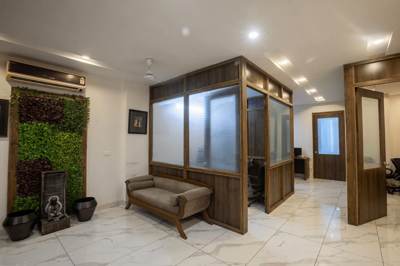 QEC Constructions Pvt. Ltd.