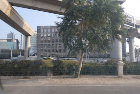 Fluor Daniel India Private Limited