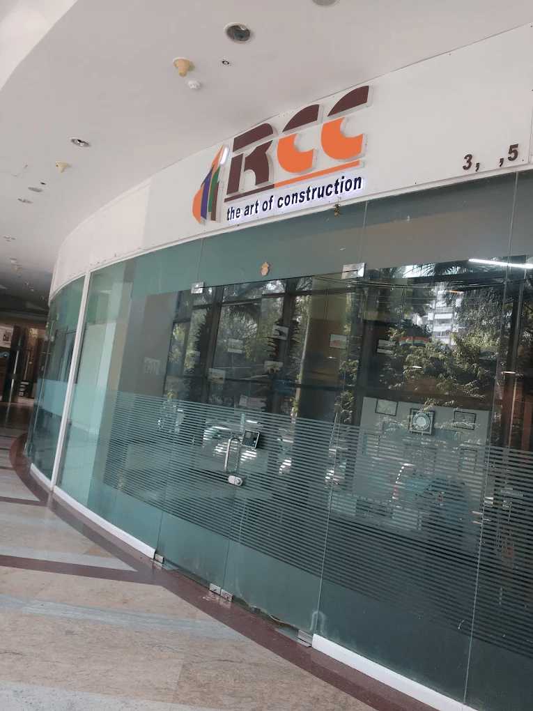 Radha Construction Company Infra Ventures Ltd