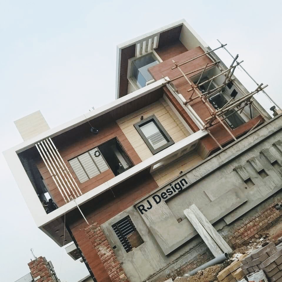 JD Construction Contractor Pvt. Ltd