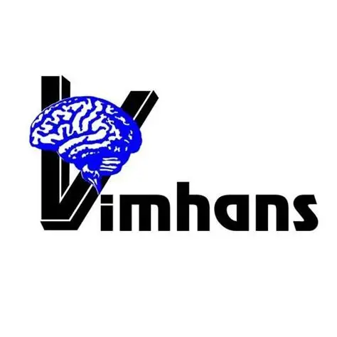Vimhans Mental Health and Rehab