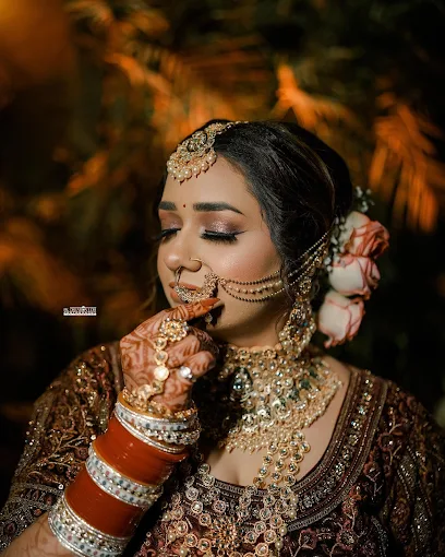 The Kaaya Unisex Salon