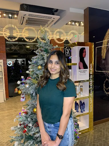 NOODIRA Unisex Salon - Indiranagar