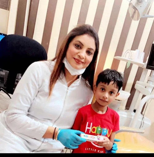 Dham Dental Care Clinic
