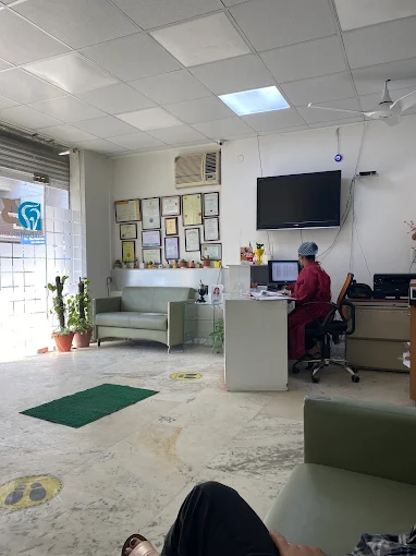 D32 The Dental Centre