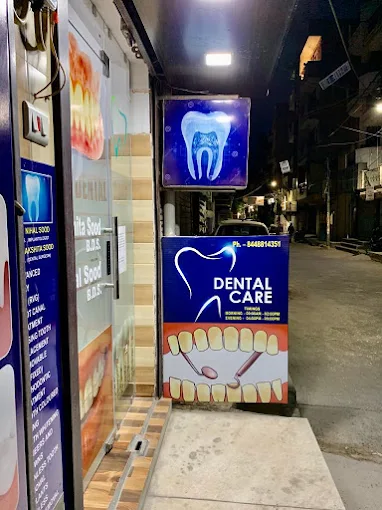 Janta Dental Care