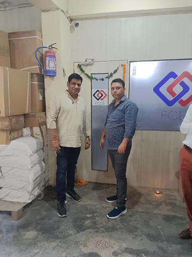 FRIENDS CARGO & LOAD SERVICES PVT LTD