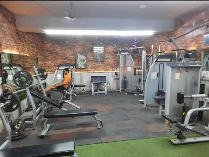 XTREAM FITNESS CENTRE