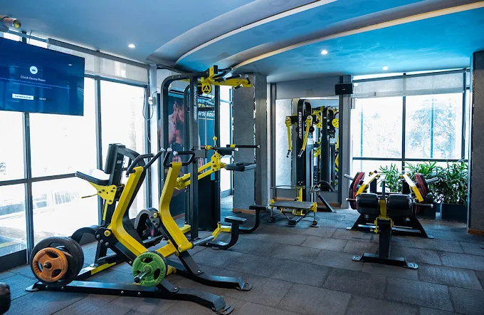 Ramagya Sports Academy