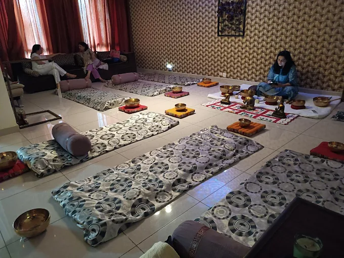 Holistic Soul studio