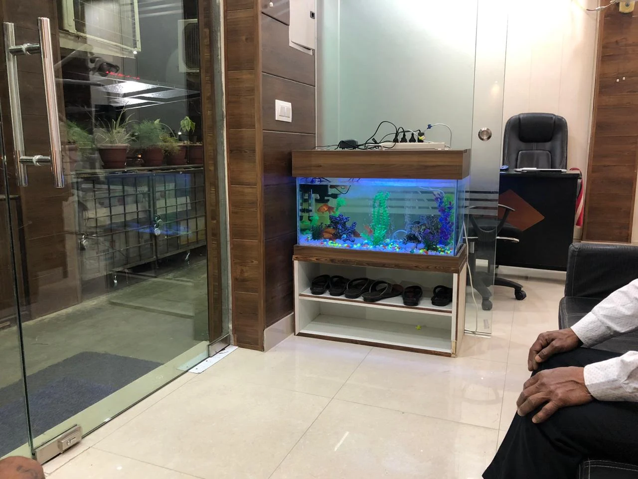 Smiles By Shaksham Dental Clinic