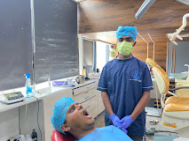 Perfect Smile A Multispeciality dental Clinic