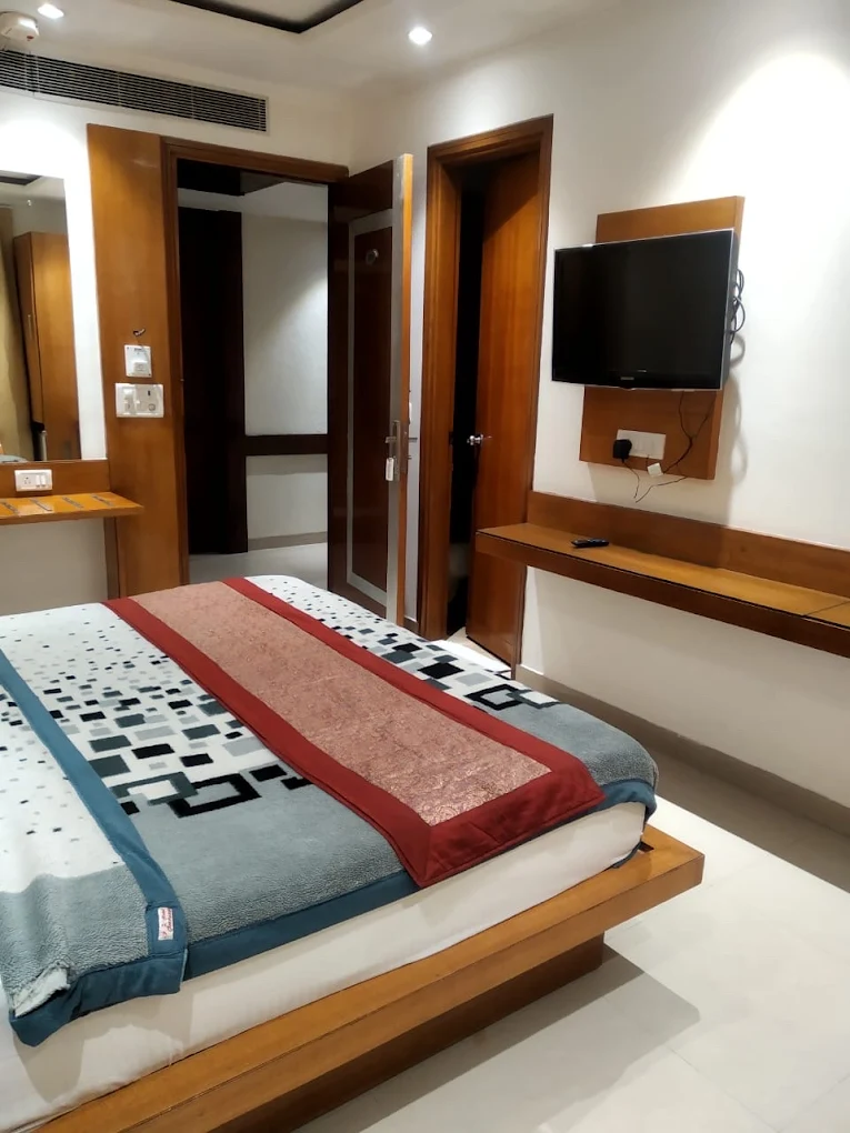 Hotel Fortuner Karol Bagh New Delhi