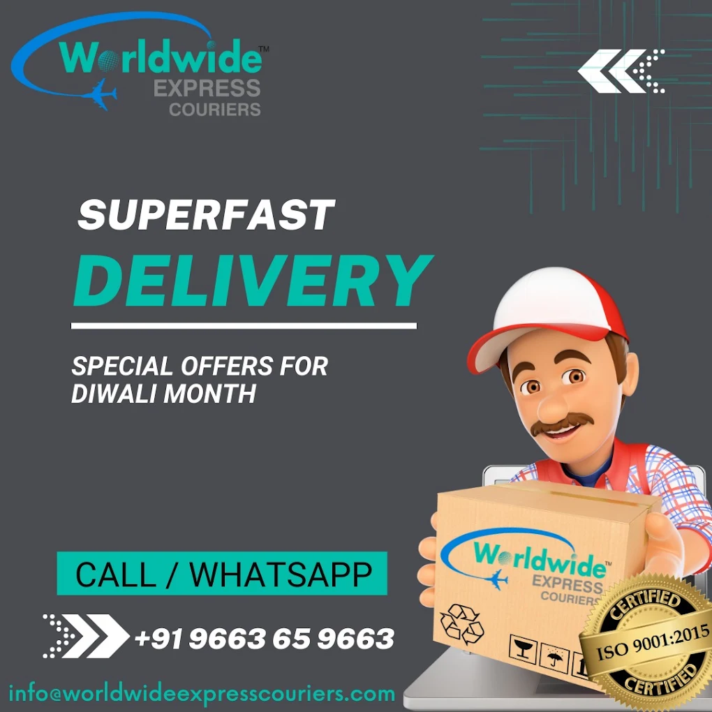 Worldwide Express Couriers