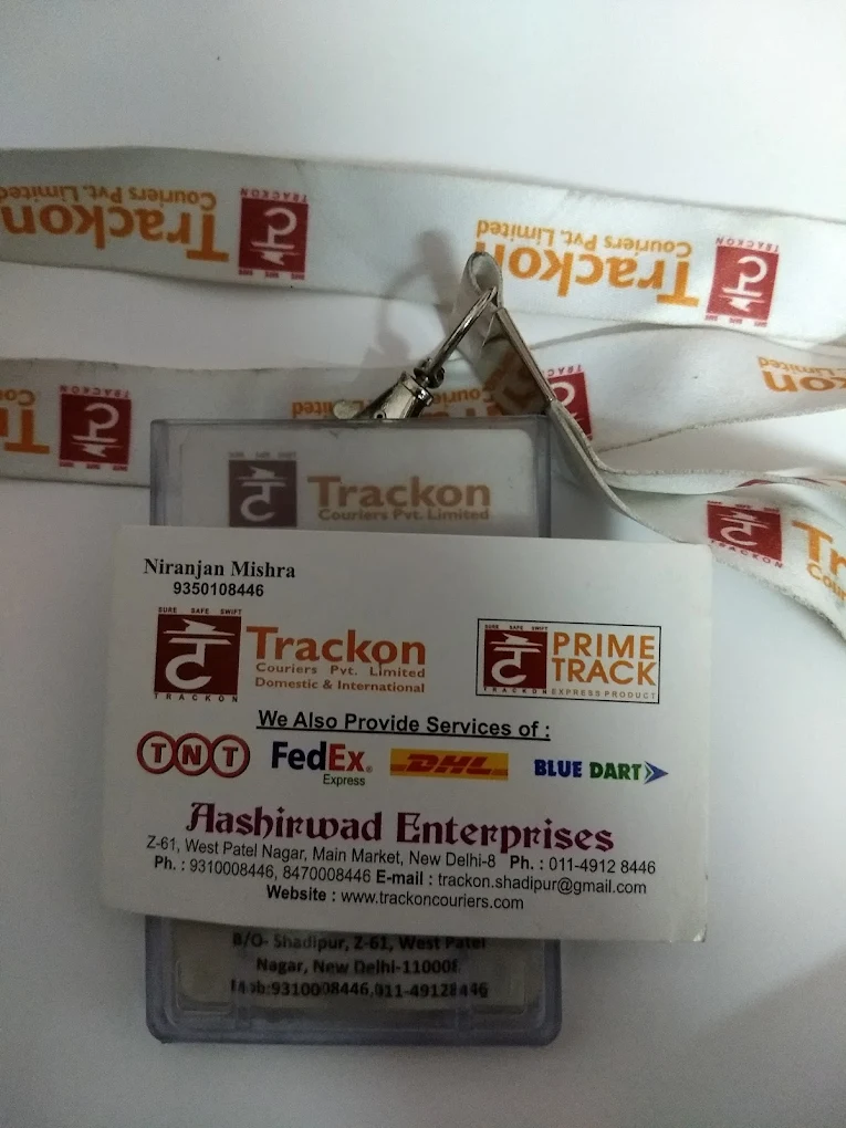 Aashirwad Enterprises