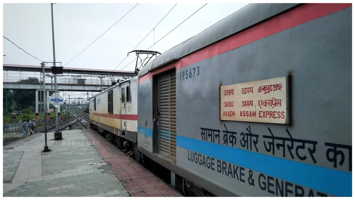 Jai Maa Kali Cargo Service