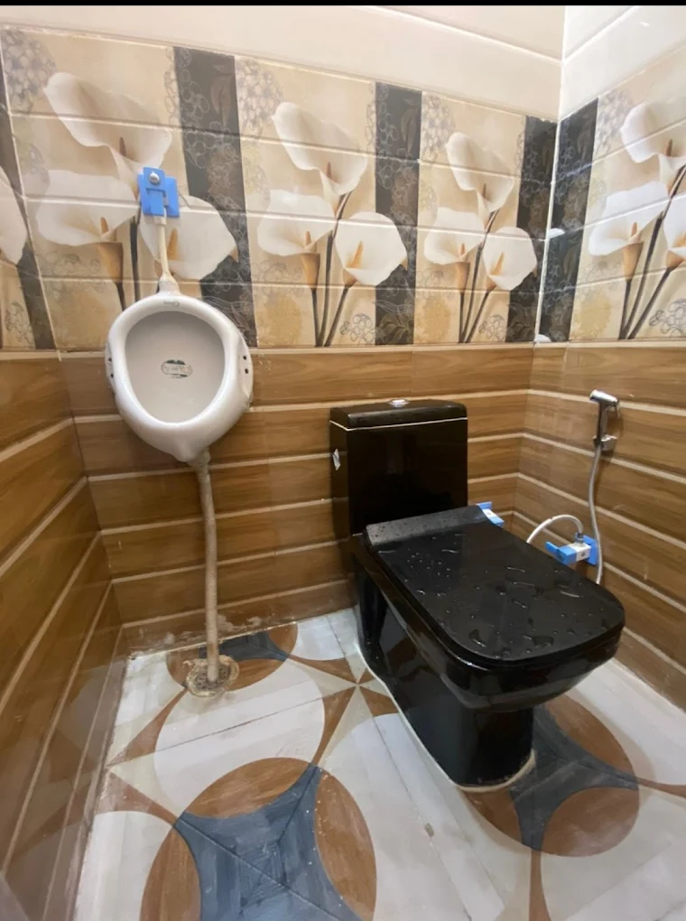 AMAN HOME STAY (PG & ROOMS)