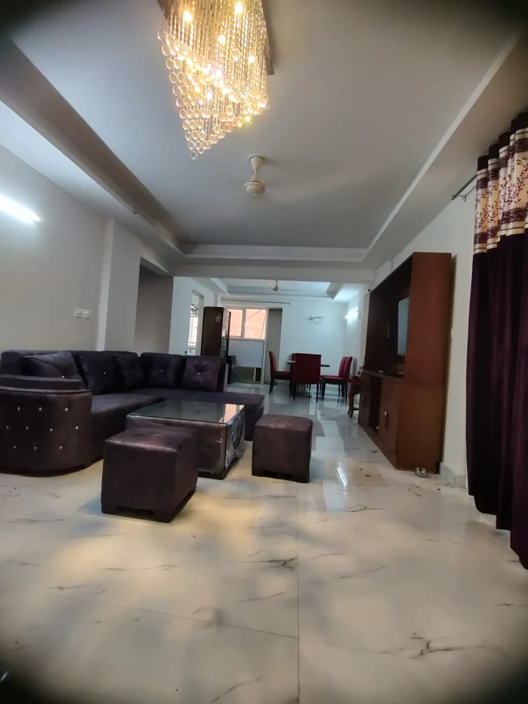 Kag Premium Homes PG Service