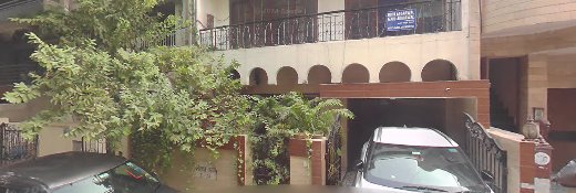 The Urban Nest Boys & Girls PG - South Extension