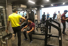 Modest Gainz Health Club | Fitness Center In Sector 7, Rohini, New Delhi, India