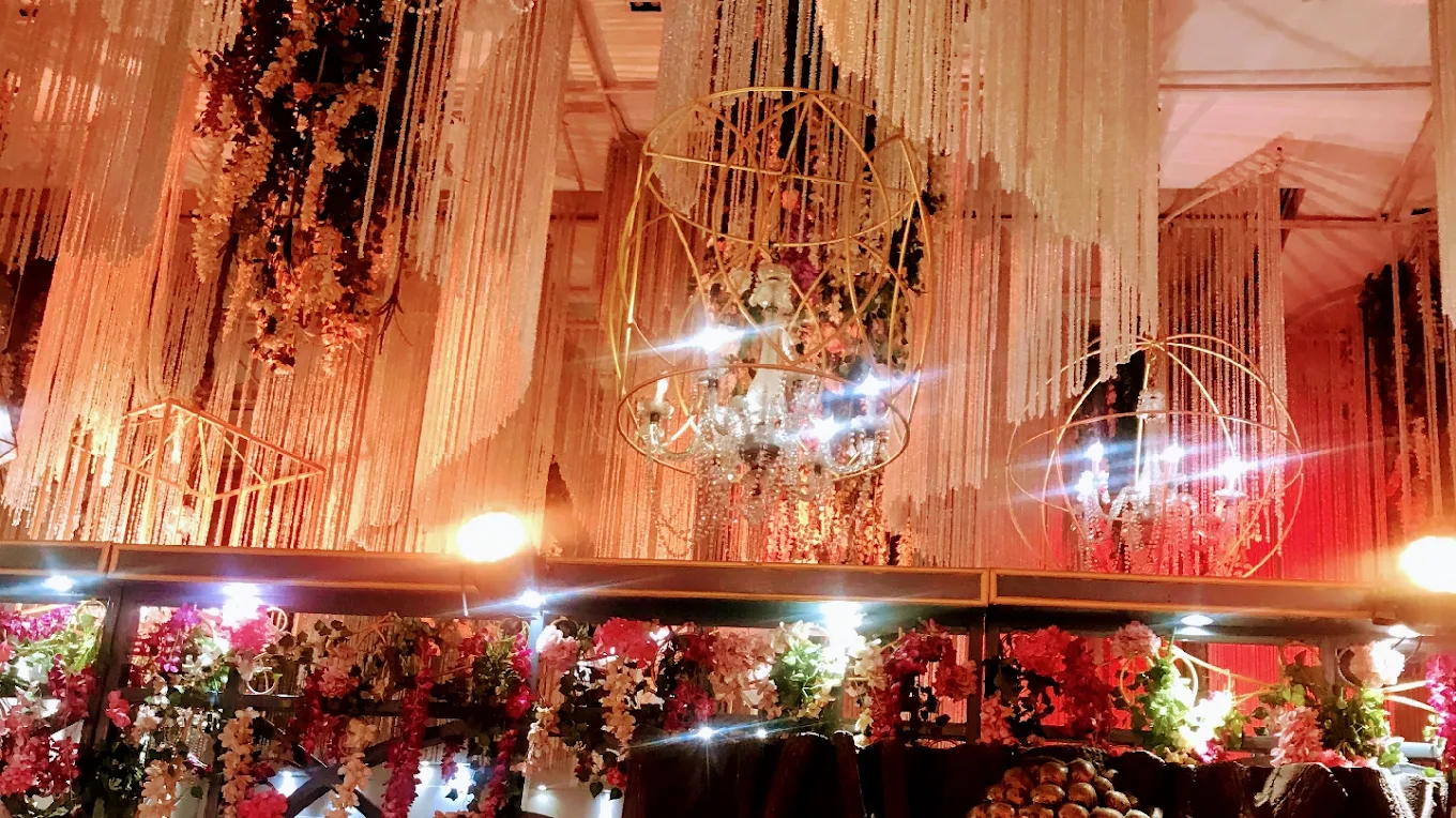 Kanhaiya tent house and decor