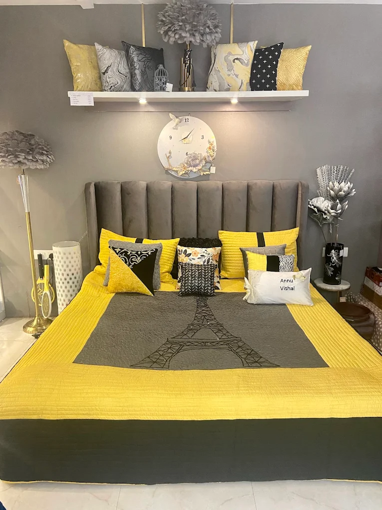 Unique Home Furnishings & Decor