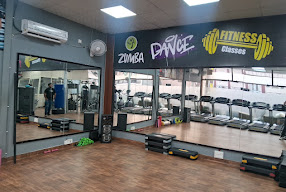 Fitness Vibes Gym