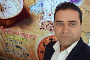 Astro Deepak Batra