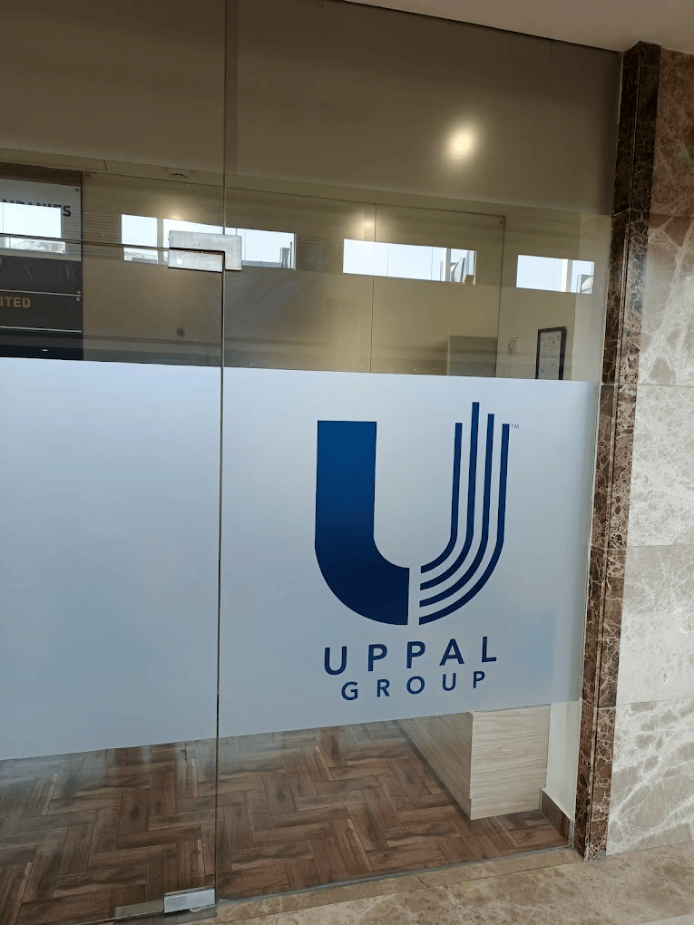 Uppal Housing Pvt. Ltd.