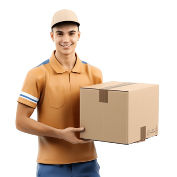 Courier Service