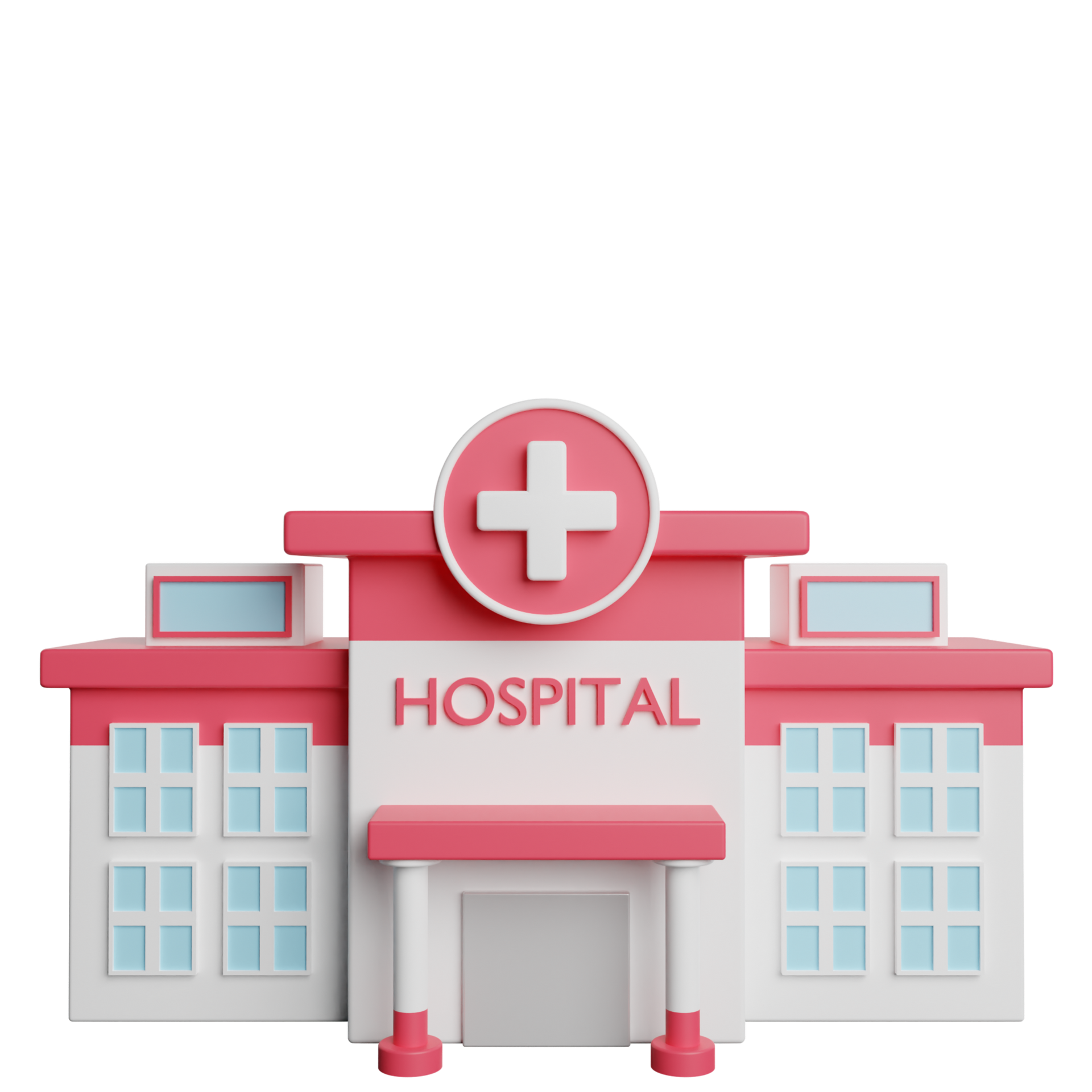 Hospitals